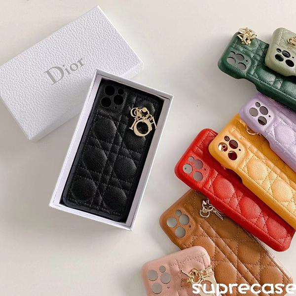 ディオール iPhone 13/13 Pro Maxケース レディース向け Dior iPhone13 