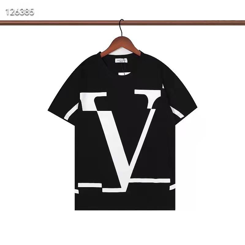 ヴァレンティノ VALENTINO Tシャツ 半袖 メンズ レディース ティーシャツ ブランド 半袖tシャツ ペアルック
