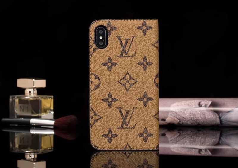 高級素材使用ブランド LOUIS VUITTON Supreme 携帯ケース iPhone7 ...