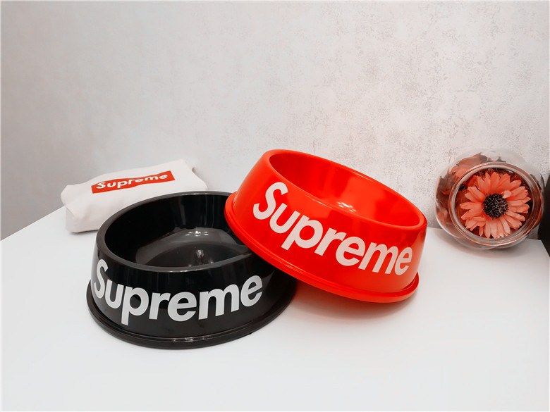 即納！最大半額！ SUPREME ユニセックス シュプリーム フードボウル