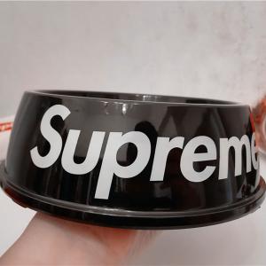 シュプリーム 猫犬用ペット食器・給水器・給餌器 supreme シュプリーム ...