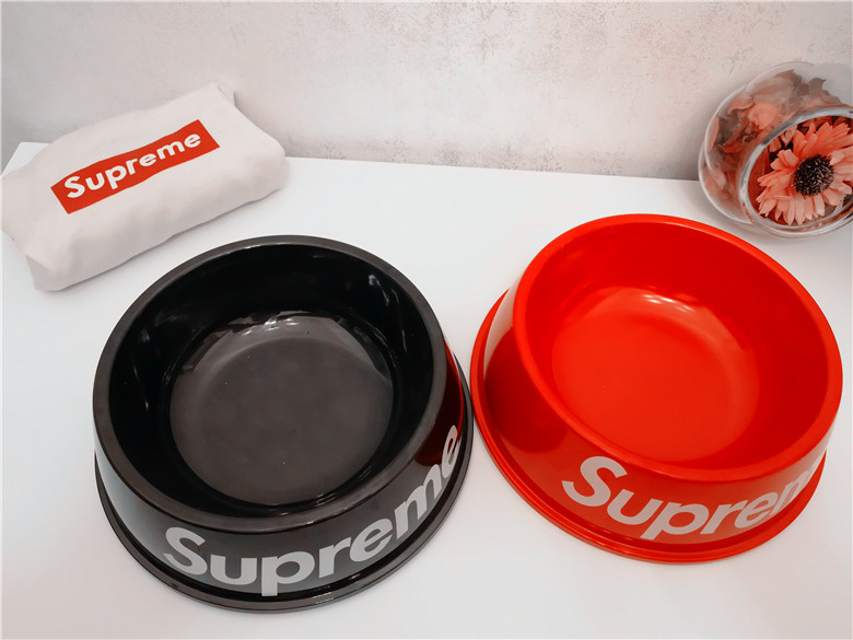 シュプリーム 猫犬用ペット食器・給水器・給餌器 supreme シュプリーム ...