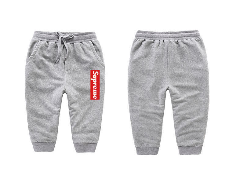 supreme スウェットパンツ セール キッズ