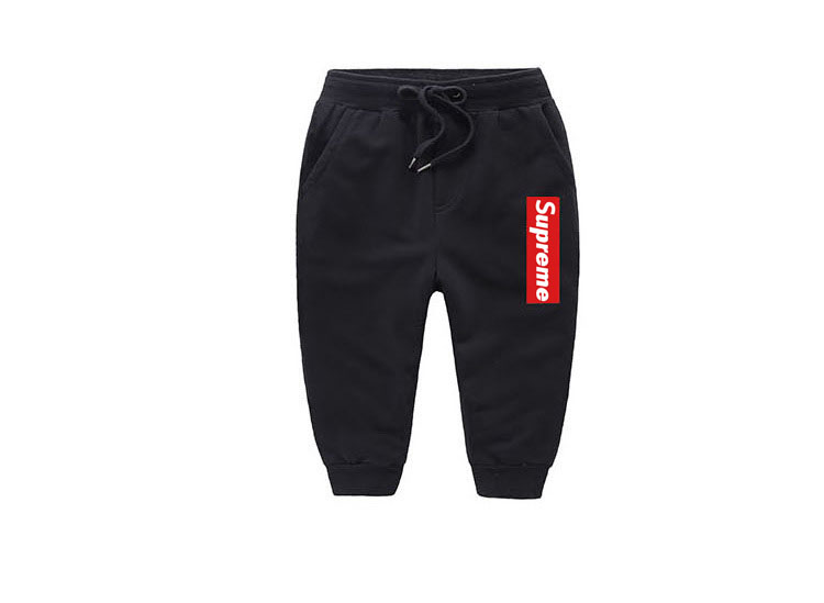 supreme ストア スウェットパンツ キッズ