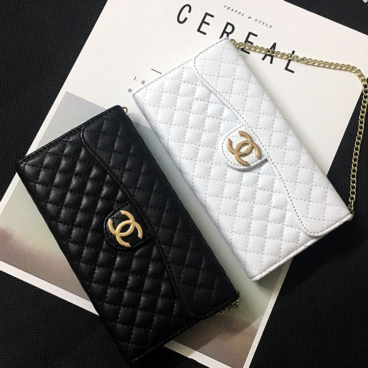 Chanel Phone Case for iPhone XSMAX XR XS 7/8 7p/8p – acharitystore