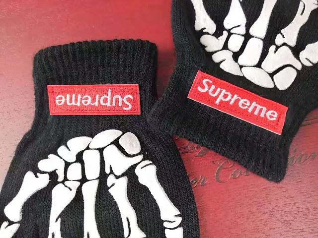 Supreme シュプリーム SUPREME Grip Work Gloves (軍手)(手袋