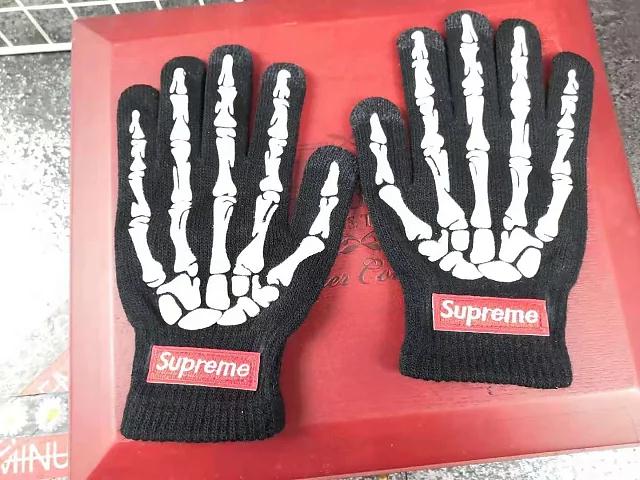Supreme シュプリーム SUPREME Grip Work Gloves (軍手)(手袋