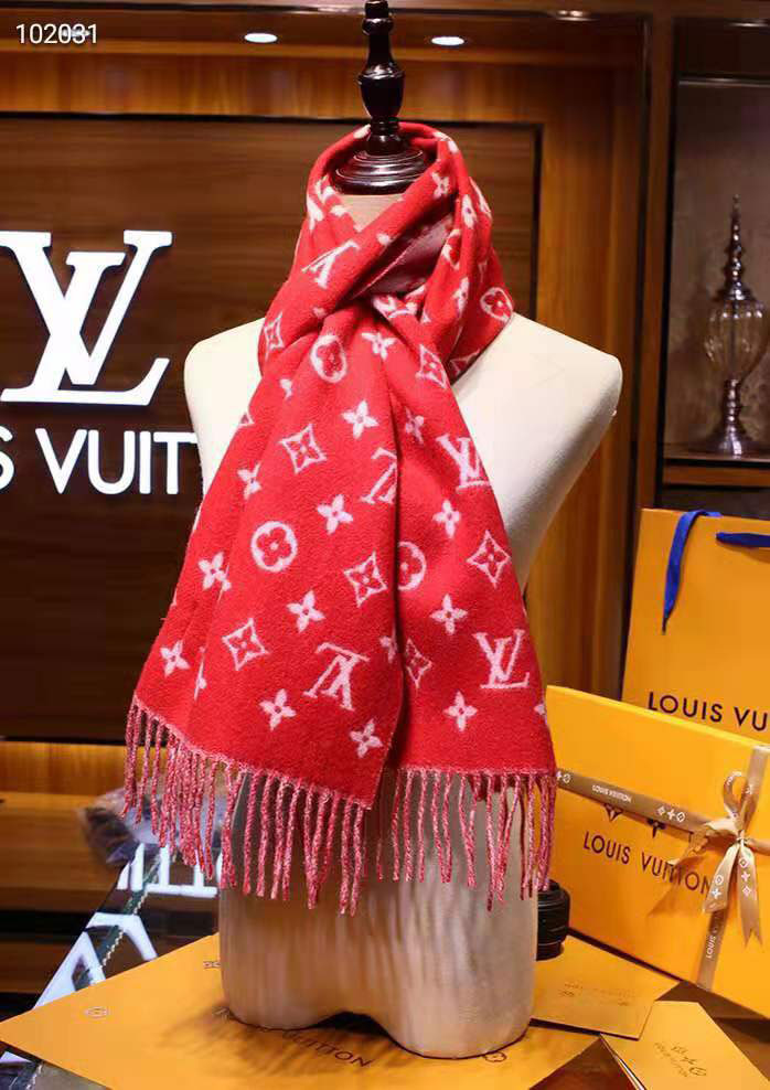 30％OFF vuitton（マフラー・スカーフ｜バッグ・小物 お値下☆新品 