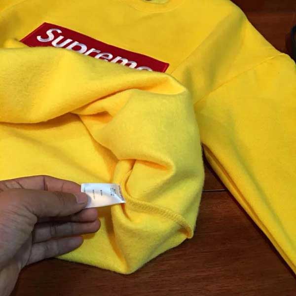 シュプリーム トレーナー 裏起毛 スウェット パーカー Supreme