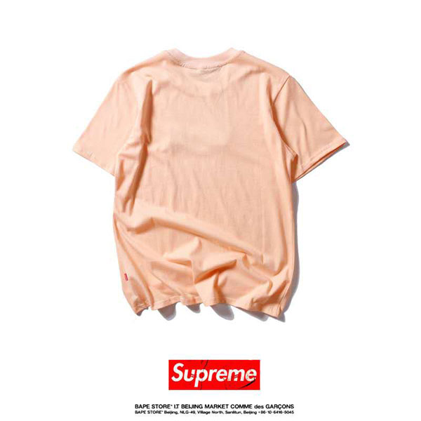 シュプリーム Tシャツ 半袖 ボックスロゴ tシャツ ブランド