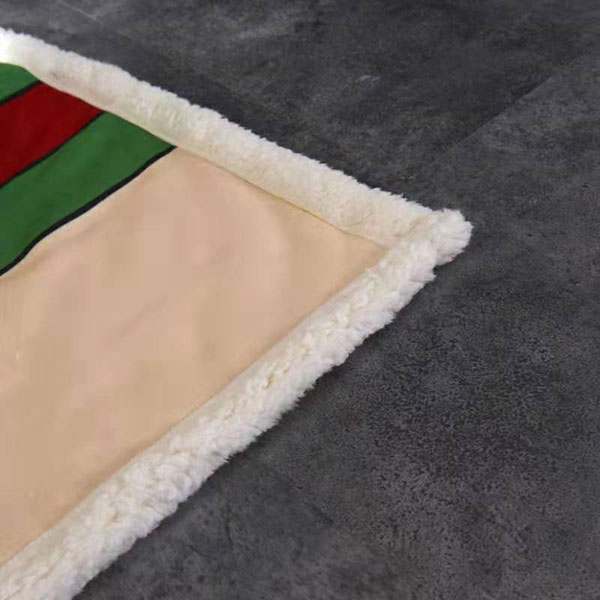 ブラント グッチ 毛布 ブランケット コピー GUCCI 柔らか 毛布