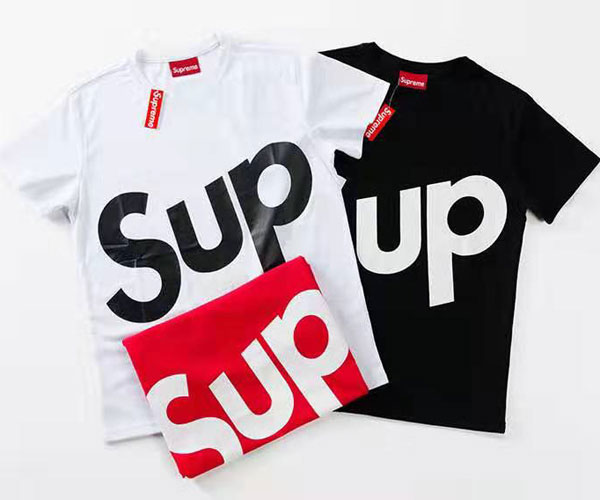 シュプリーム Tシャツ 半袖 tシャツ メンズ supreme ロゴTシャツ