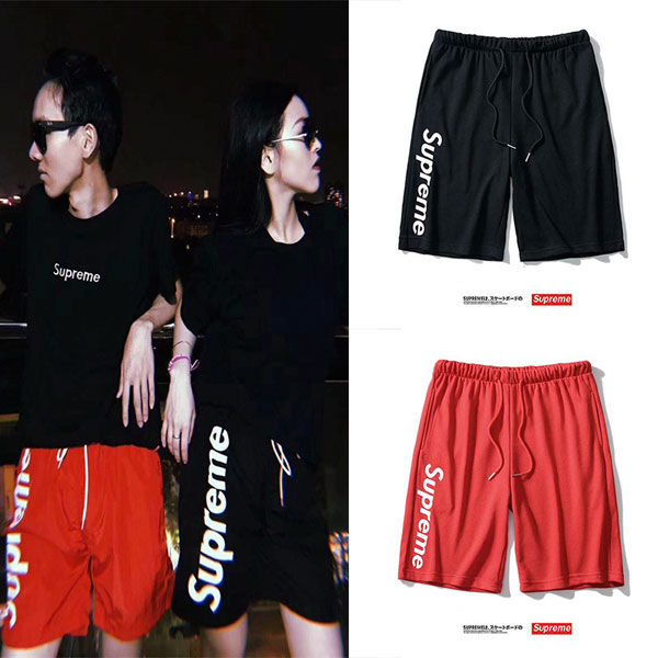 Supreme ショートパンツ メンズ | hartwellspremium.com