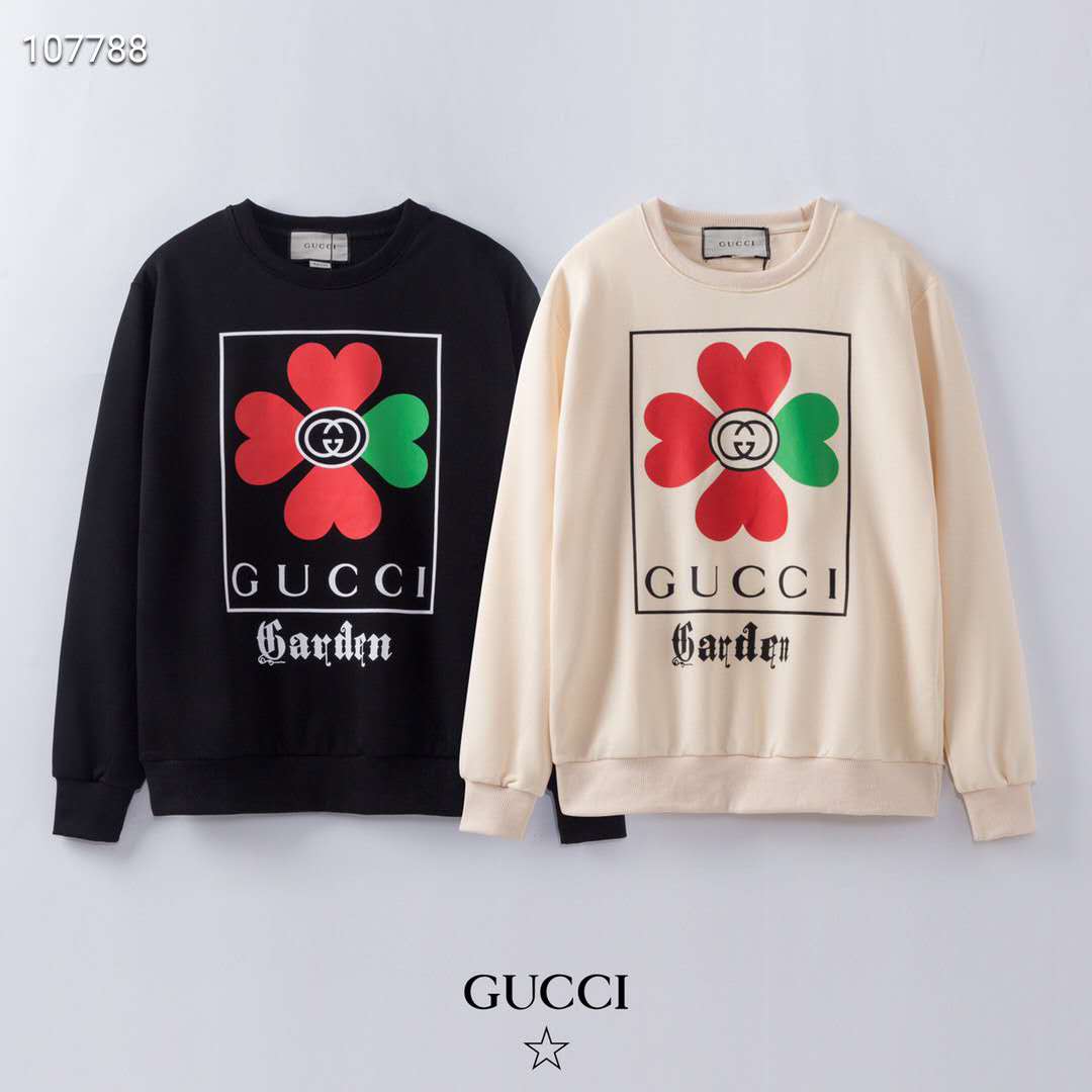 GUCCI グッチ レディース メンズ レディース トレーナー - トップス