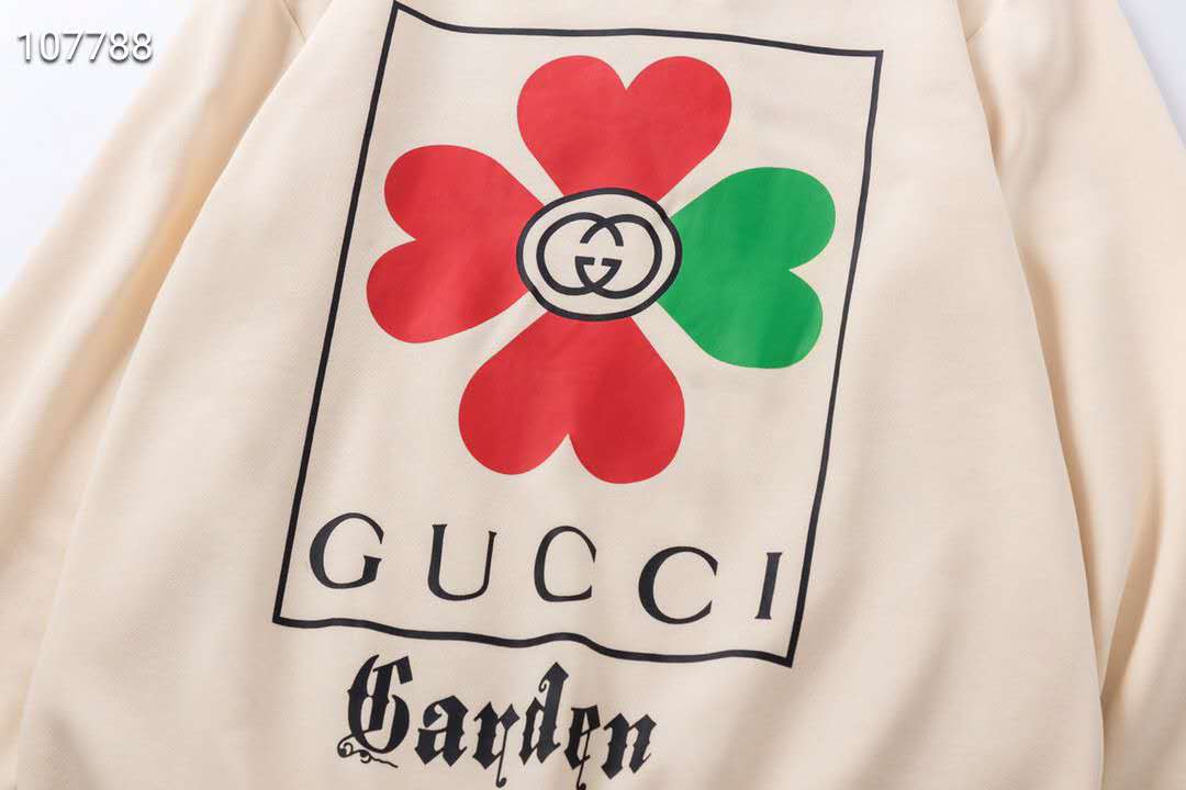 グッチ トレーナー GUCCI スウェット メンズ レディース パーカー 長袖