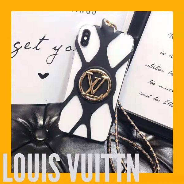 LOUIS VUITTON iPhone X/Xs ケース Louis Vuitton Case LV Case iPhone X Xs iPhone 8 , iPhone Xs