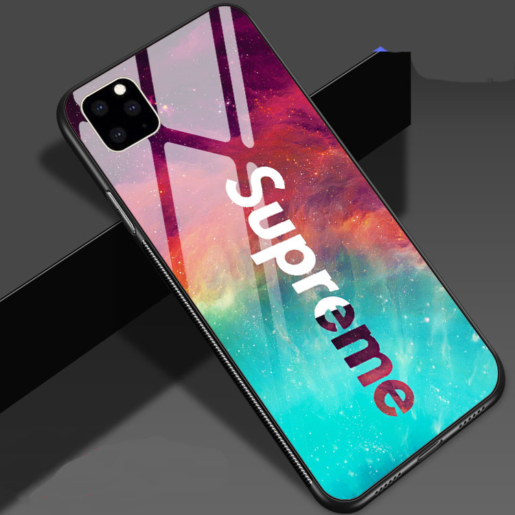 Supreme - Supreme iphone11 pro max pink iPhoneケース Supreme iPhone 11 Pink Phone Case, In Hand, Brand New And
