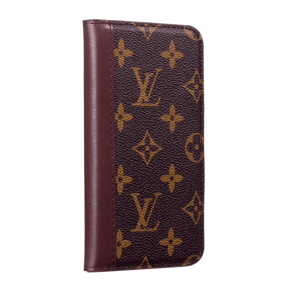 Louis Vuitton 手帳型ケース