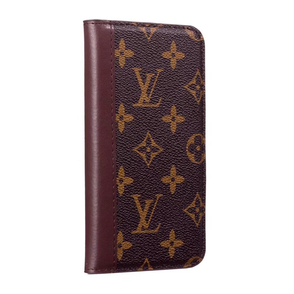 ルイヴィトン 全機種対応 ケース ルイヴィトン LOUIS VUITTON