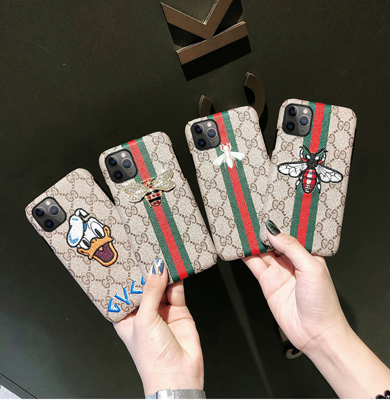 値下げしました！GUCCI iPhone x.xs ケース-