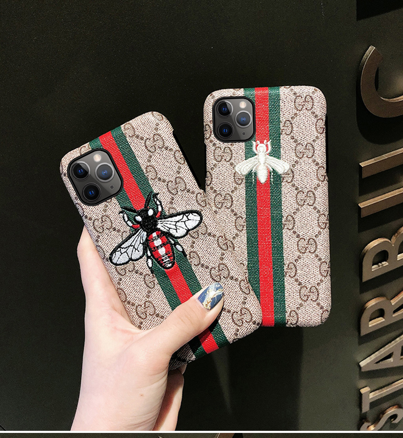 グッチ GUCCI iPhoneケース iPhone11 けてみよう