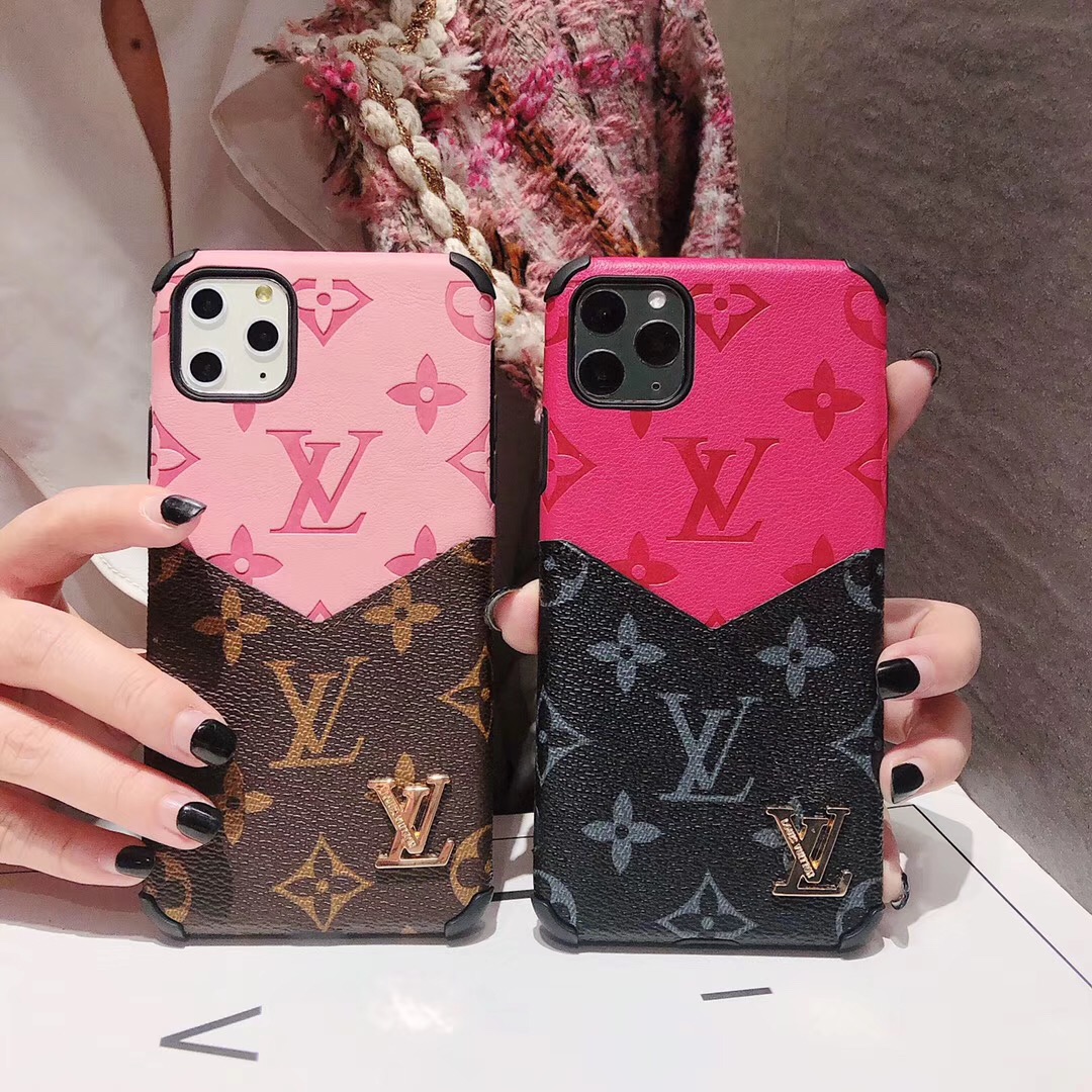 ブラント lv iphone11proケース ルイヴィトン モノグラム柄 iphone11 