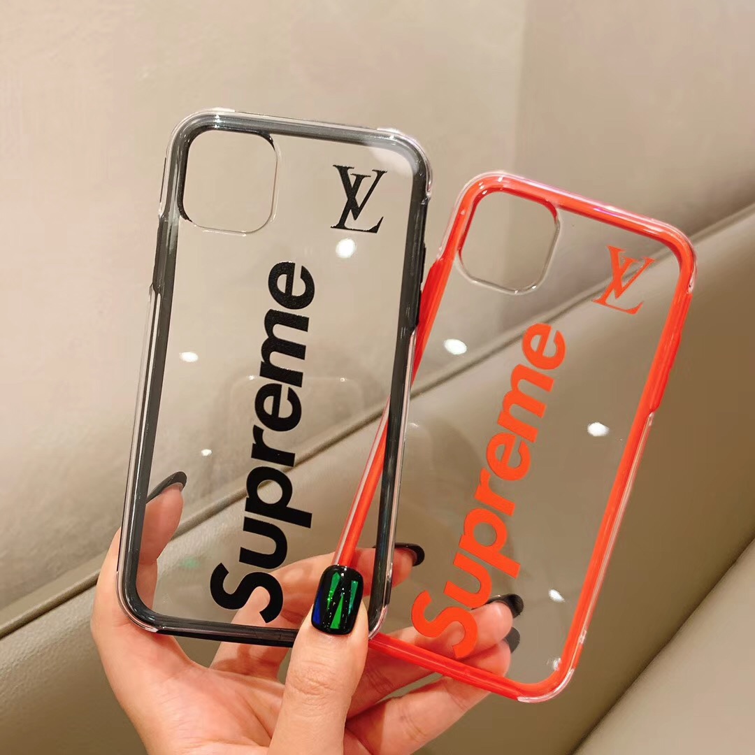 supreme iPhone11ケース - iPhoneケース