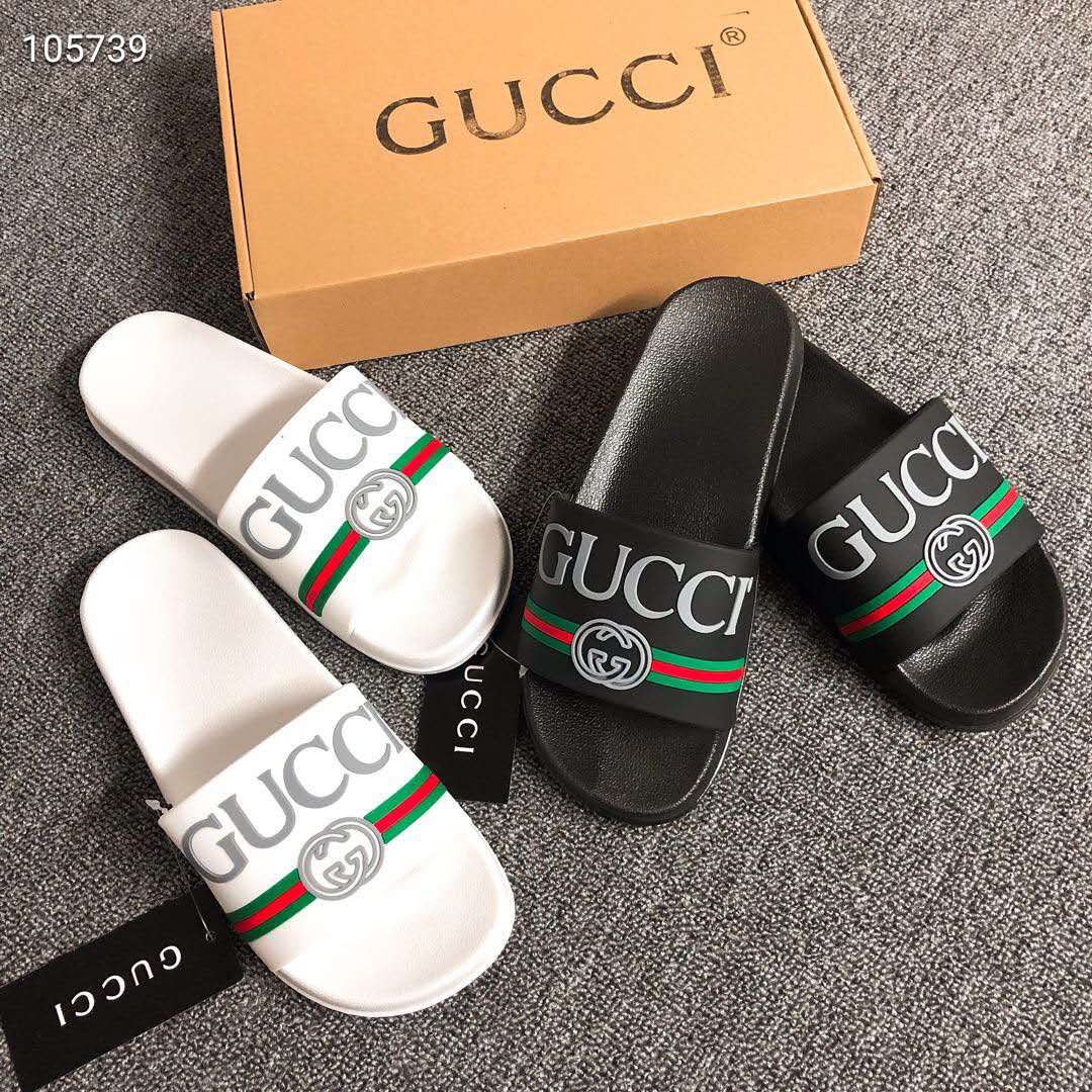 グッチ サンダル 男女兼用 シャワーサンダル GUCCI スリッパ ビーチ ...