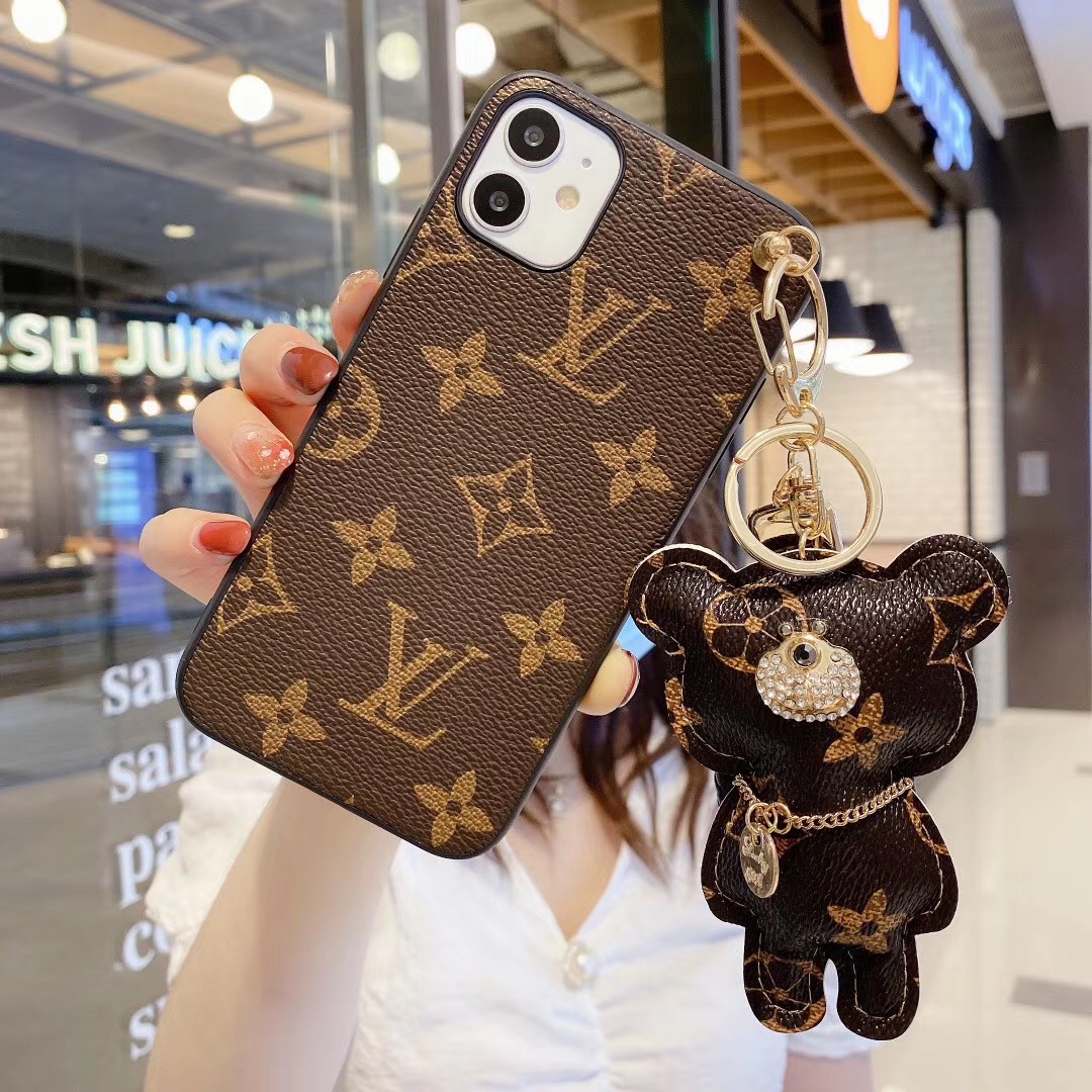 ☆iPhone13pro ケース【LouisVUITTON】☆-