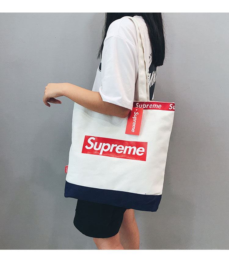 新作グッ SHOP PALACE REUSABLE エコバッグ supreme BAG エコバッグ 