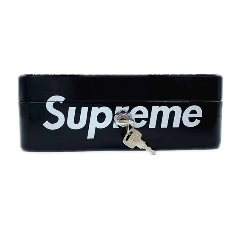 シュプリーム 収納ボックス ブラント Supreme アクセサリーケース 大