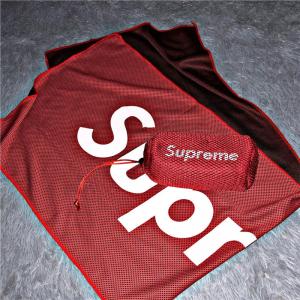 シュプリーム タオル 冷却タオル 冷感 Supreme 収納ポーチ シュプリーム タオル 冷却タオル 冷感 Supreme 収納ポーチ