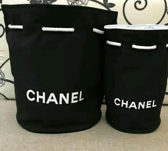 CHANEL シャネル マトラッセ Small Drawstring Bag スモール