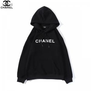 CHANEL パーカー