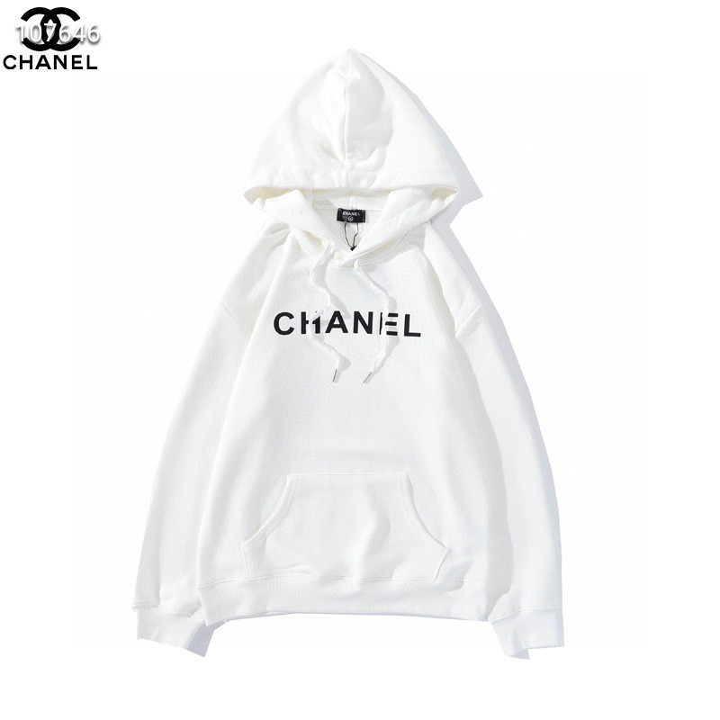 CHANEL シャネル パーカー-