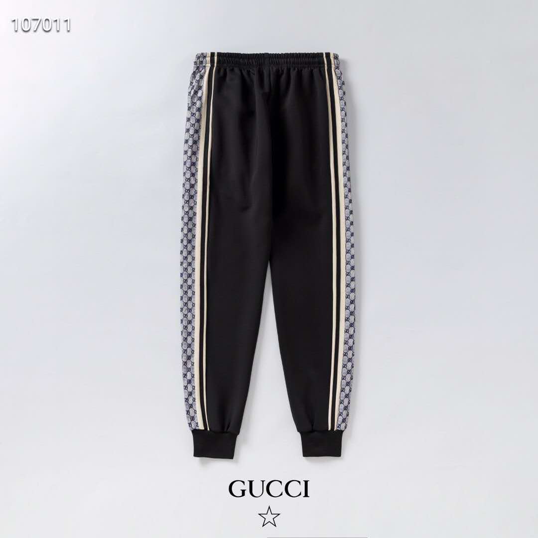 グッチ トラック ジャケット ジャージー メンズ レディース GUCCI