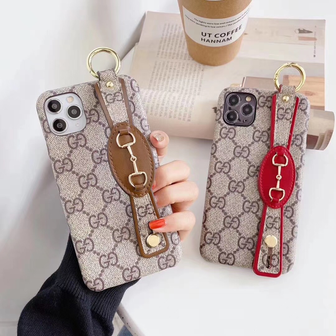 GUCCI ・ iPhone 12ケース - iPhone用ケース