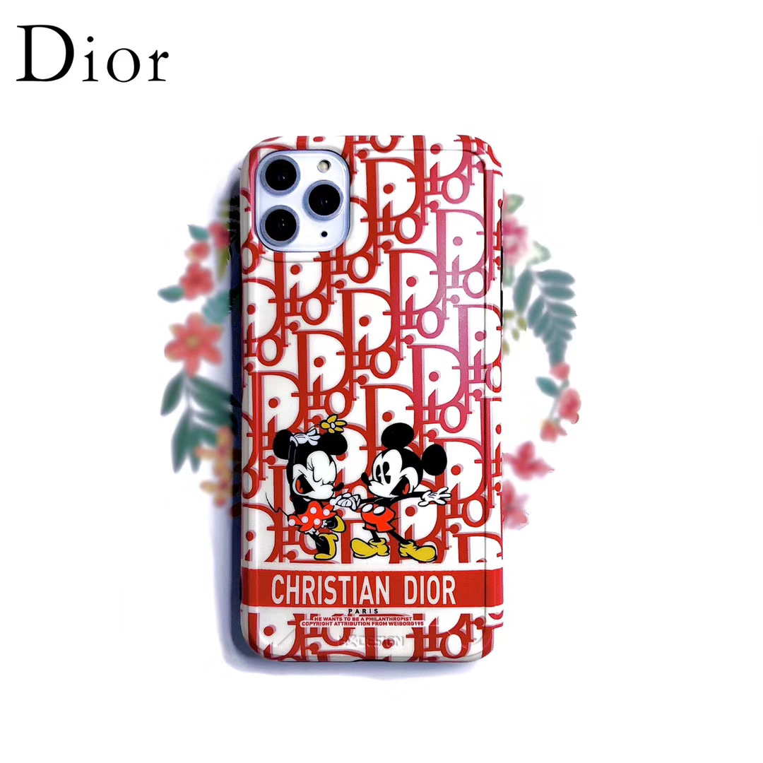 取扱 ☆Dior 携帯カバー☆iPhone12 | artfive.co.jp