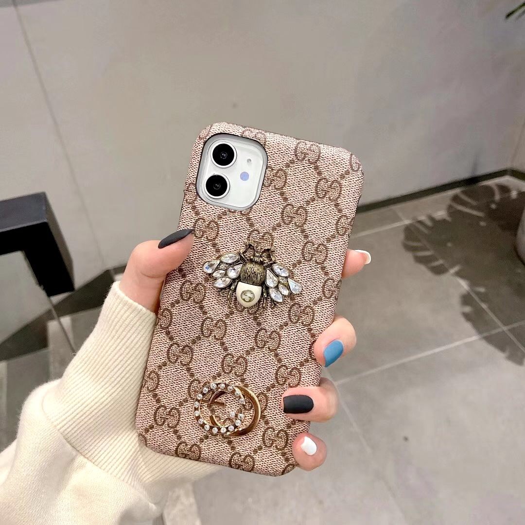 正規品】GUCCI iPhone11proケース-