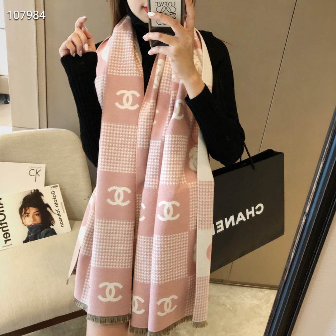 森の雑貨屋さん シャネル CHANEL ストール | mcshoescolombia.com.co