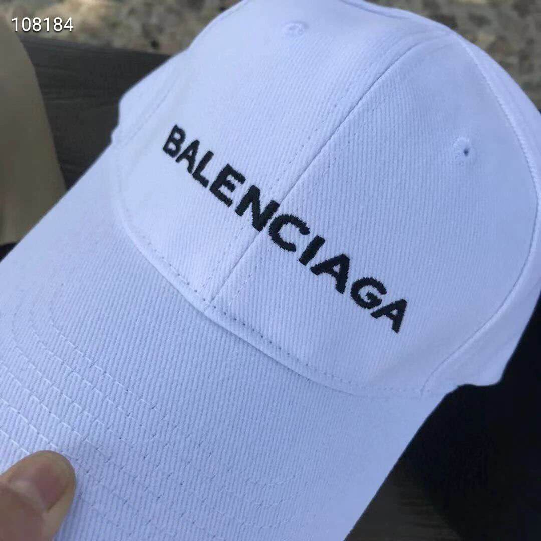 バレンシアガ 帽子 キャップ メンズ レディース 男女兼用 BALENCIAGA 