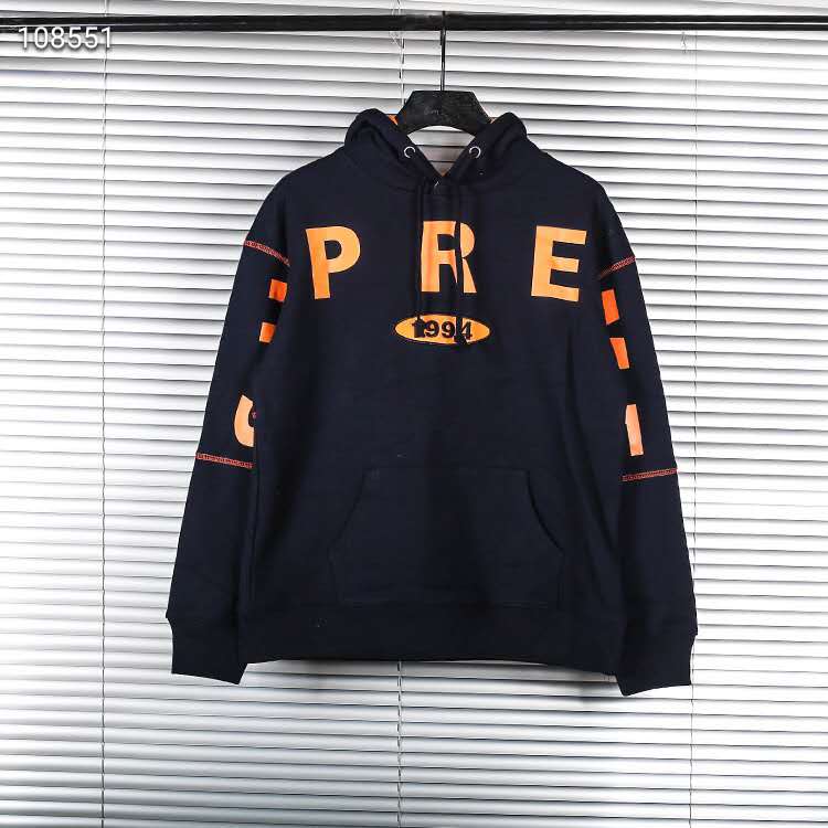 シュプリーム パーカー 裏起毛 Supreme Spread Logo Hooded Sweatshirt 男女兼用 トレーナー