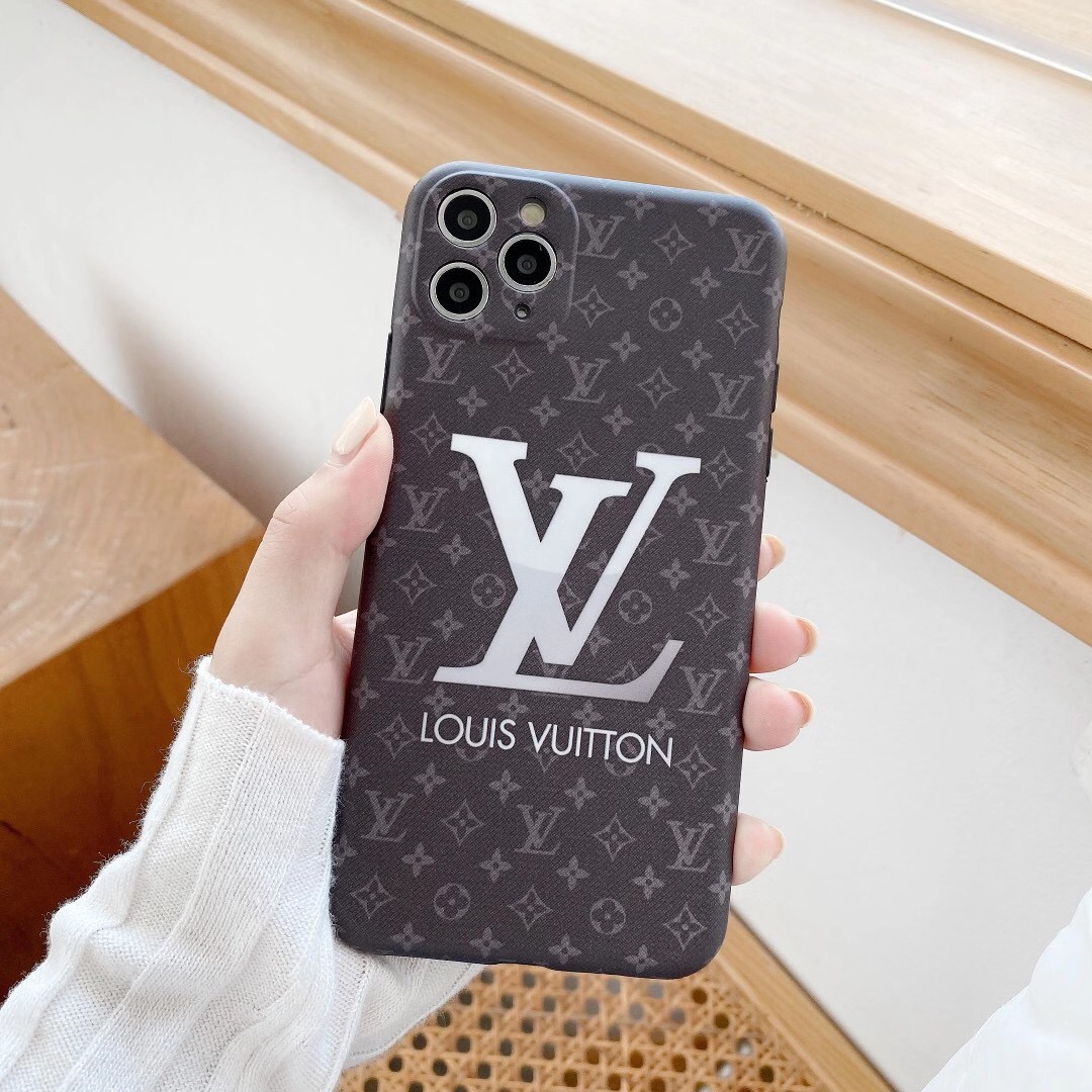 ルイヴィトン LV iPhone12/12 pro ケース hartron-rohtak.com