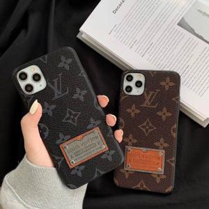 iPhoneケースLOUIS VUITTON iPhone13 PRO ケース