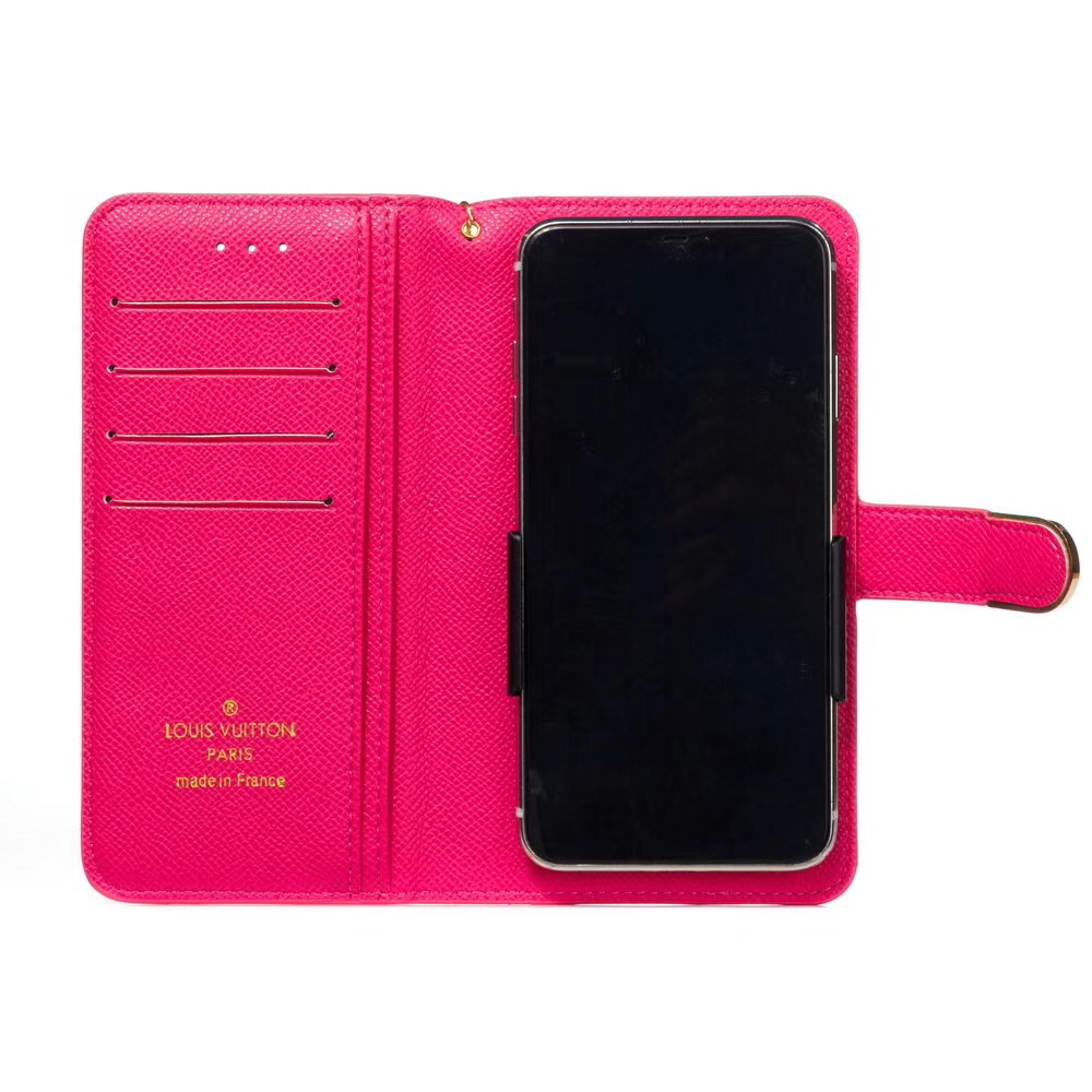 日本限定◇】ルイヴィトン iPhone マグネット カードケース