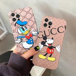 GUCCI×ドナルドダック iphone11 hegmatankala.net