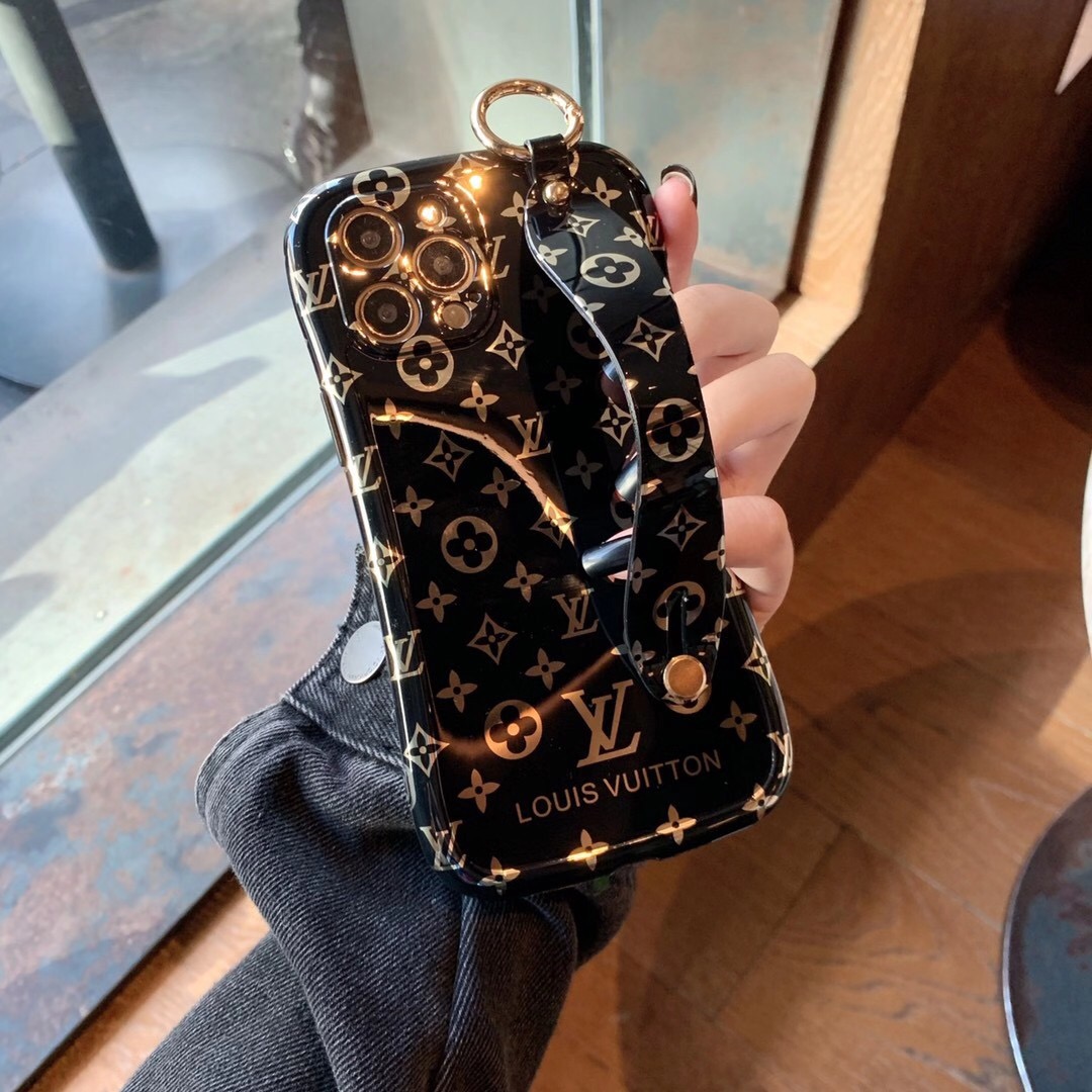 評判LOUIS VUITTON iPhone12/12Proケース iPhoneアクセサリー