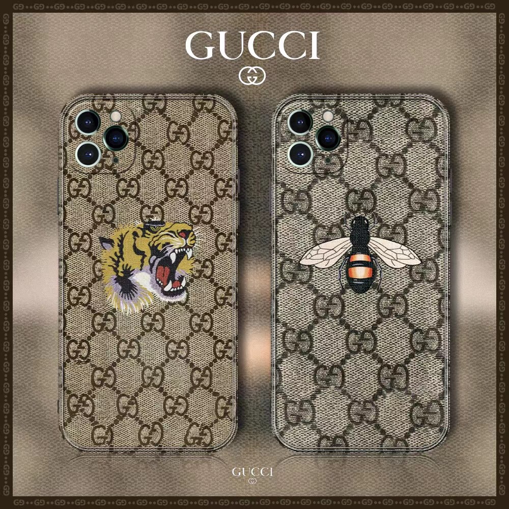 直営店GUCCI◎ オフィディアiPhone 13 、Pro、Max ケース