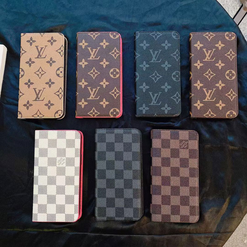 LOUIS VUITTON ダミエ柄iPhone5用ケース未使用品！iPhoneケース - 小物