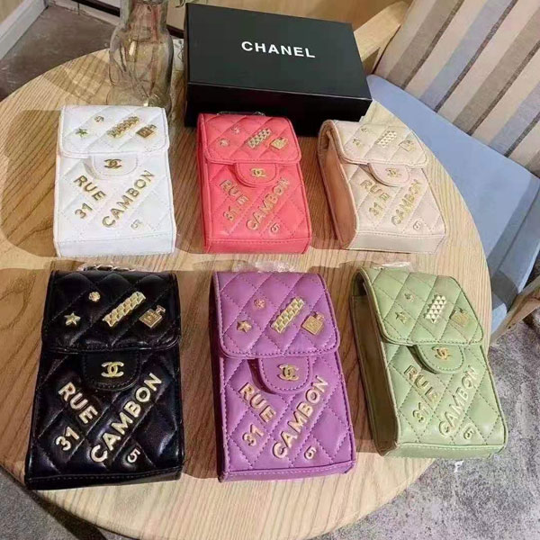 ✨数量限定CHANEL✨ショップ✨シール大【直径:2㎝×50枚】-